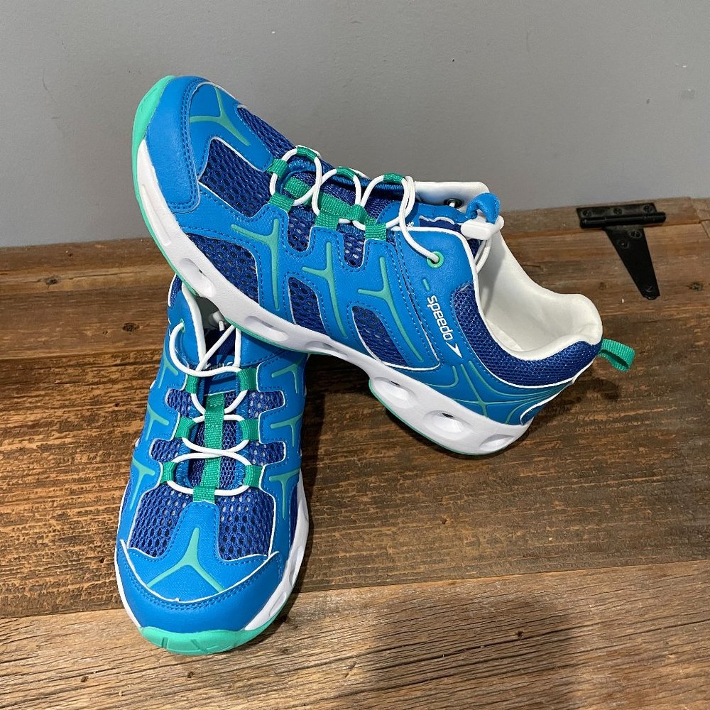 Speedo Hydro Comfort 3.0 Water Sneakers - Womens S